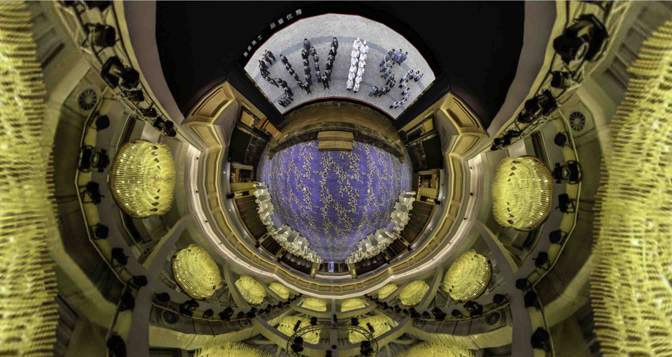 澄海探索VR全景拍摄中的深度感：营造沉浸式体验的关键要素